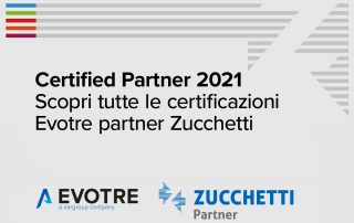 Certified Partner 2021