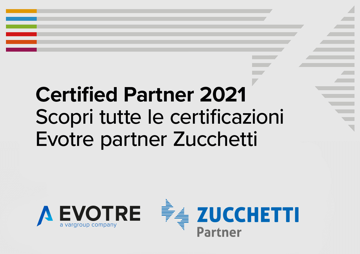 Certified Partner 2021