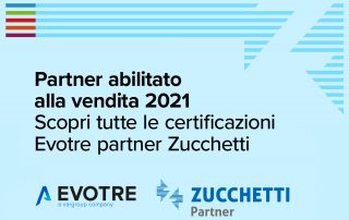 Partner abilitato vendita 2021