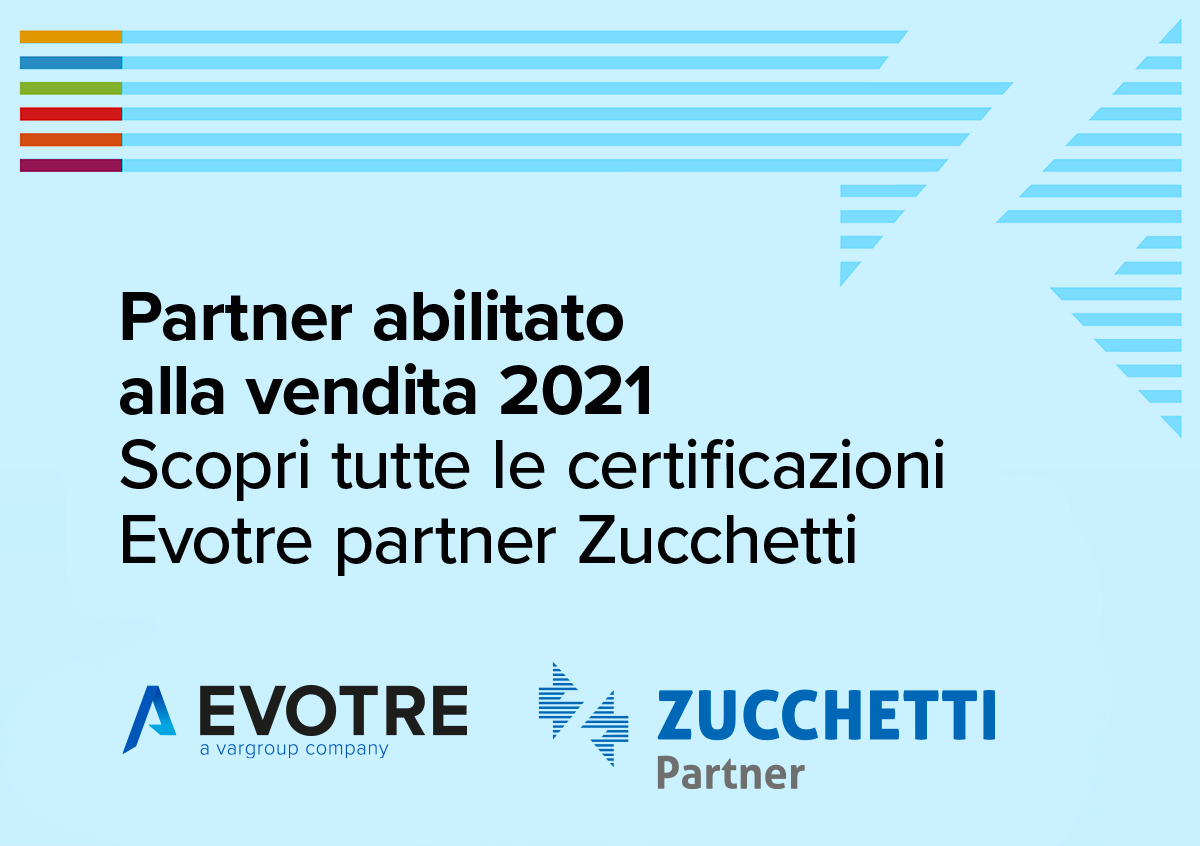 Partner abilitato vendita 2021