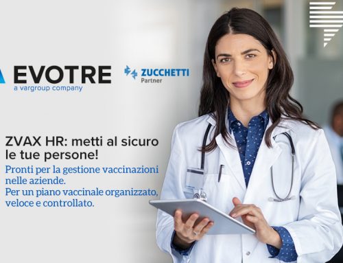 ZVax HR: metti al sicuro le tue persone!
