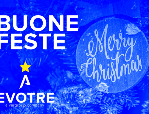 Buon Natale e Felice 2022