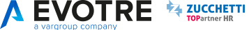 Evotre – a Var Group company Logo