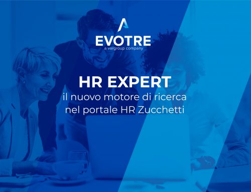 Nuovo Portale HR Expert