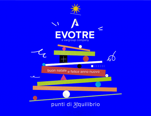 Auguri di Buone Feste!