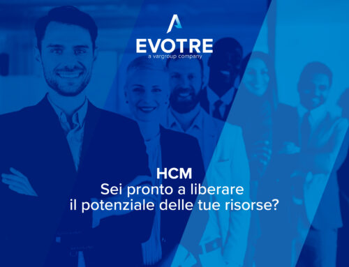 HCM Zucchetti – Pronto a liberare il potenziale delle tue risorse?