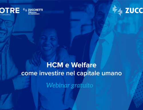 HCM Zucchetti – come investire nel capitale umano