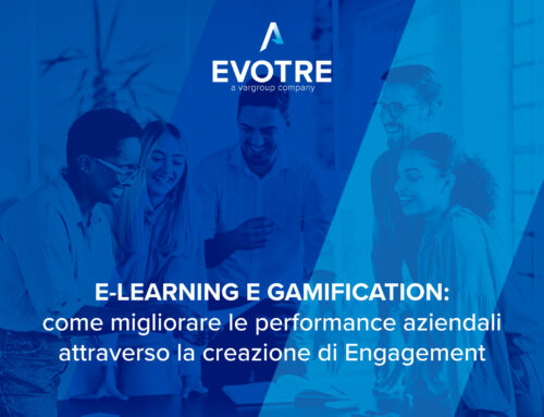 eLearning e Gamification: come migliorare le performance aziendali