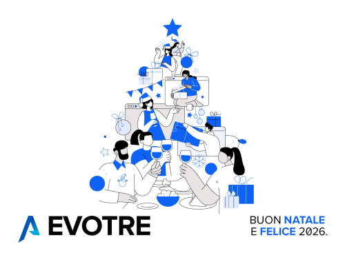 Auguri di Buone Feste!
